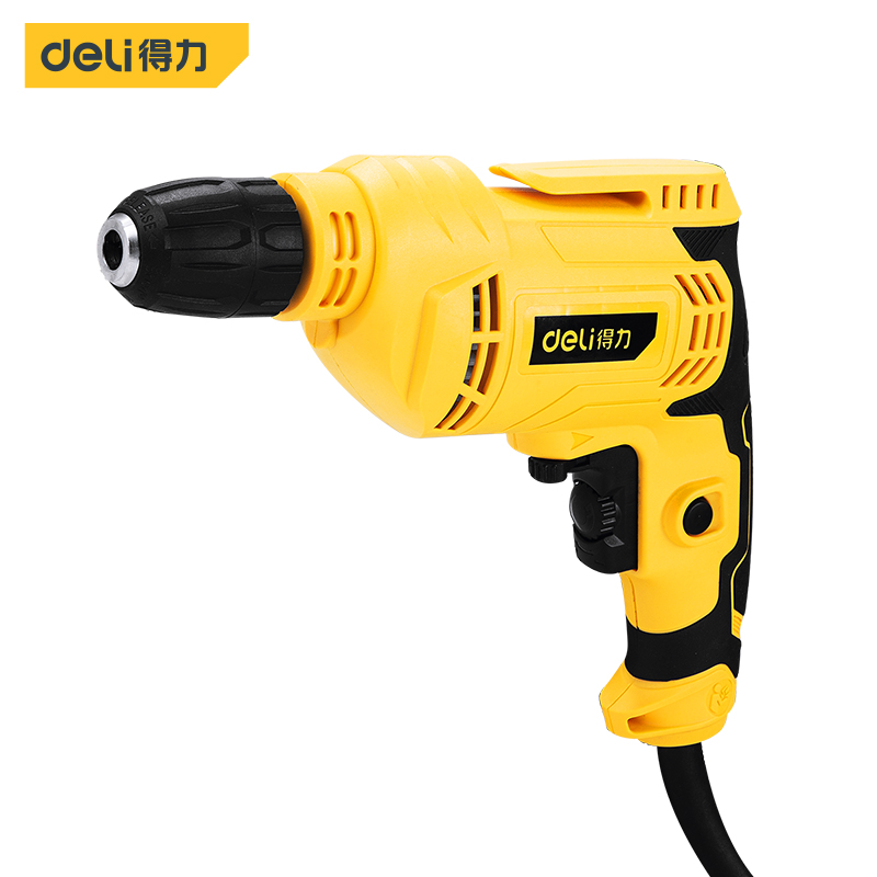 Electric power tool multifunction home electric drill electric screw driver DL6283