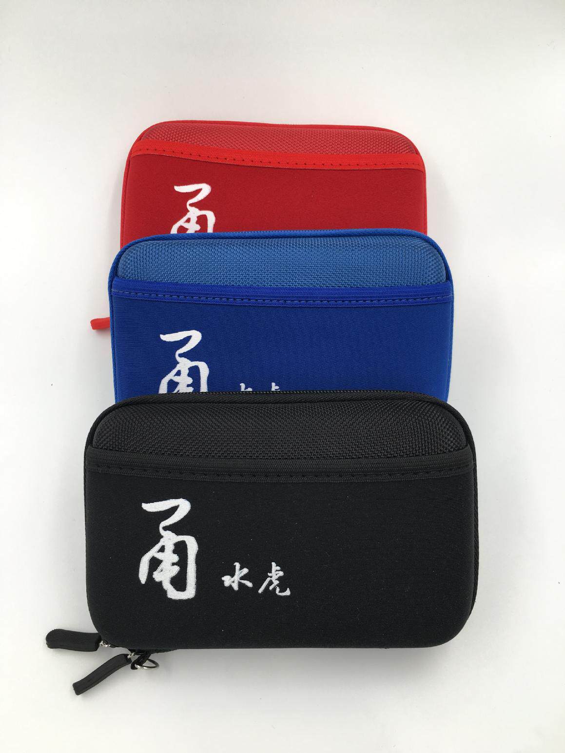 Advanced slingshot box Slingshot storage box Slingshot bag New slingshot storage bag Hard bag Pressure waterproof special offer