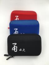 Advanced slingshot box slingshot storage box slingshot bag New Slingshot storage bag hard pack compression waterproof special price