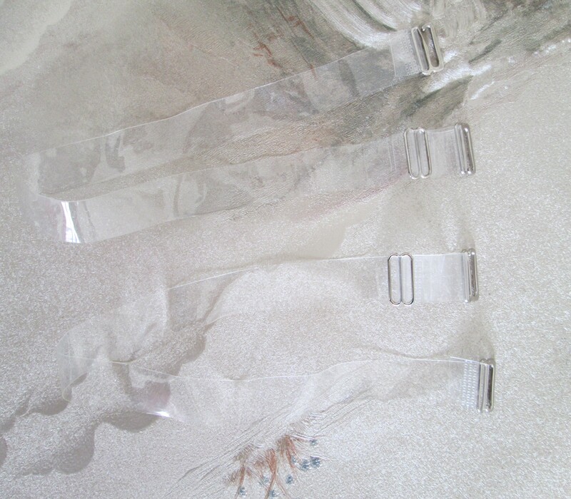 Sangles pour lingerie - Ref 812971 Image 23