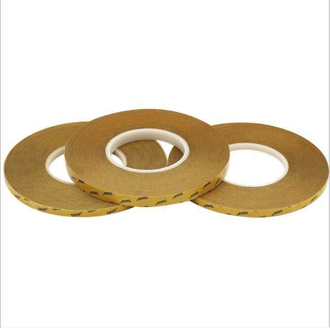 Supply Tesa Transparent PET dual - sided adhesive TESA 4972 Ultra - thin nameplate signage fixed tape whole bulk