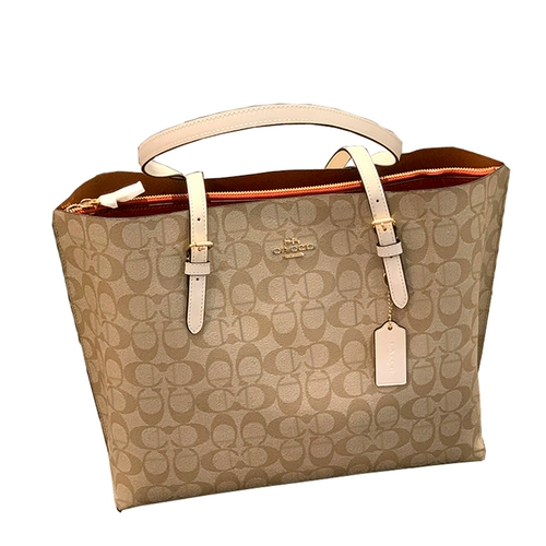 Шанхай Канг Спот Снятие Шкаф Специальная цена ограниченная серия подлинные счетчики 2023-554 Новая универсальная сумка кожа