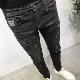 K3839 Cat Head Black Bunders
