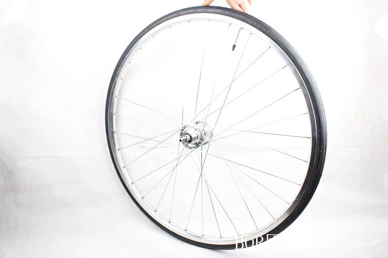 Roues de vélo ALEXRIMS - Ref 2384770 Image 5