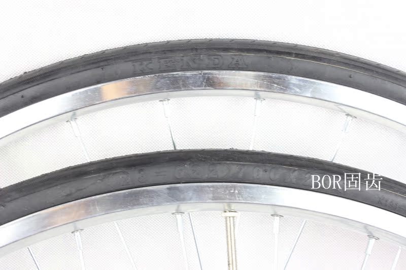 Roues de vélo ALEXRIMS - Ref 2384770 Image 7