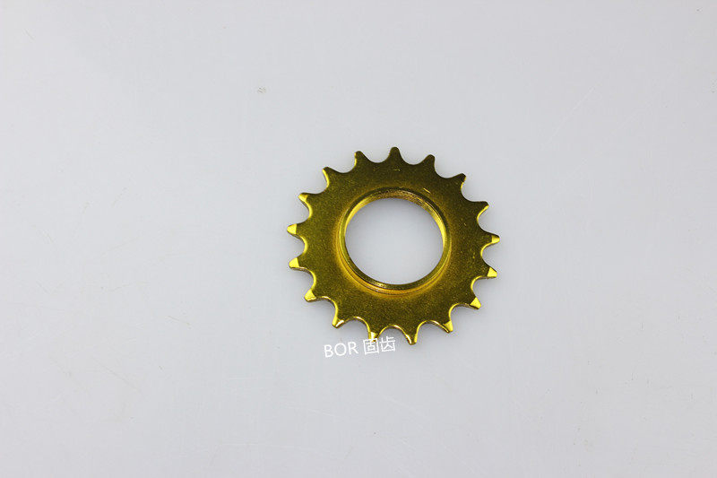 Pignon de vélo CAMPAGNOLO - Ref 2367384 Image 9