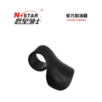 N-STAR Motorcycle throttle clamp Rocker Throttle assistive device Labor-saving refueling device Motorcycle throttle clamp Motorcycle brigade