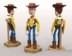 Disney Anime Toy Story Fantasea DMC Mô hình giấy Woody Jessie Buzz Lightyear - Mô hình giấy