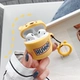 [Wolk Vini Bear] Bluetooth 5.0-Smart Touch-Automatic Pairing-Hifi. Неразрушающее качество звука