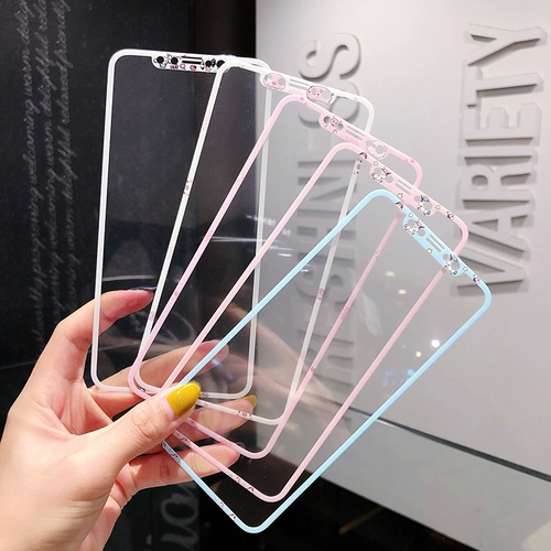 Apple, iPhone 11, iPhone11 Pro, мультяшный милый iPhone11 Pro, 11 штук, защита при падении