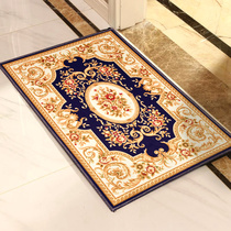 Toilet door mat door mat entrance home bedroom carpet kitchen bathroom absorbent foot mat bathroom non-slip mat