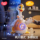 Детская игрушка Huile Swing goose, 01 июня, Детская головоломка, раннее образование, скалолазание, тренировка головы, Подарок на день рождения mini 3