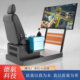 Excavator Driving Simulator Training Practical Assessment Equipment Engineering Machinery Simulator