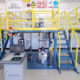 Instrumentation Automation Training Equipment and Software, Hazardous Process Practical Training Assessment Equipment
