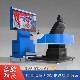 Bridge Crane Simulator, Bridge Gantry Crane Simulator, Engineering Machinery Practical Teaching Equipment