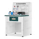 Low-Voltage Electrical Work Training and Assessment Practical Teaching Panel K24 Low-Voltage Electrician Practical Work Bench Special Operation Teaching Equipment