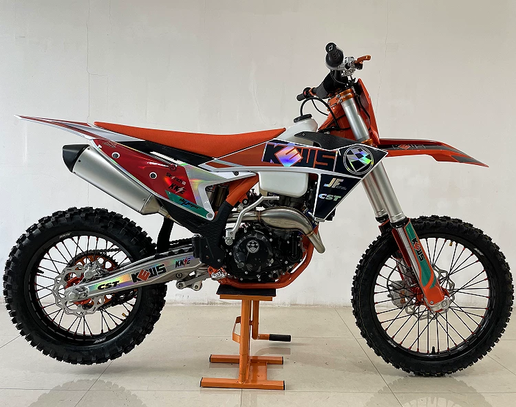 Kivis NC450 внедорожная тяговая машина K18NC250 площадкой ветер холод K16 возвышенный 250 оффроуд мотоцикл