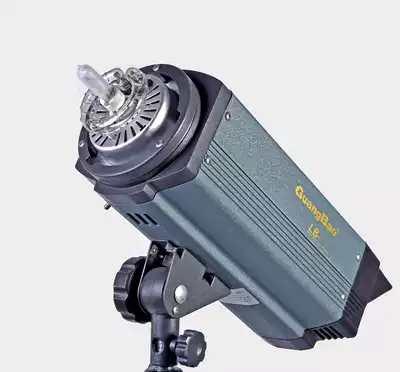 LITE-ON flash LB-1000 main light Quasi-professional model shooting set Medium-sized product studio lighting set