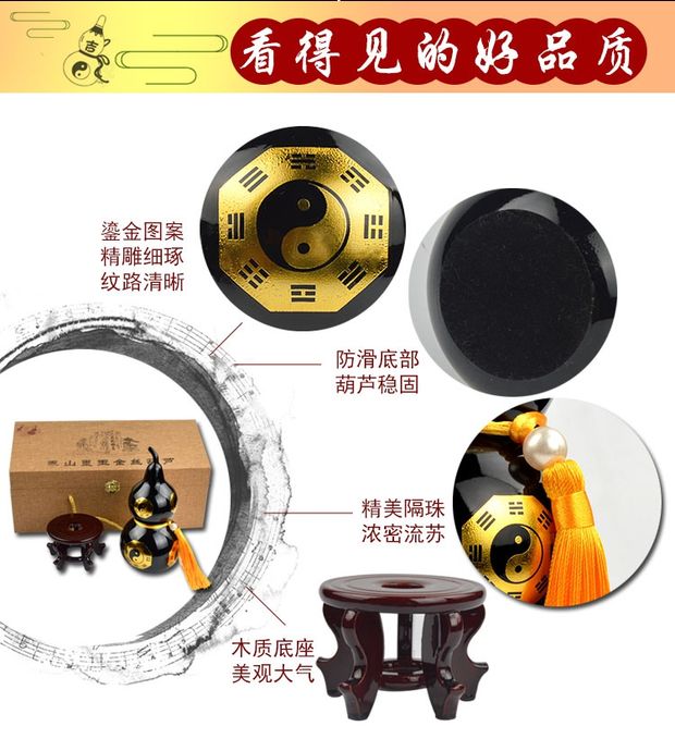 Kaiguang Taishan Bujiao Baoan Wanganyuan Trang trí đá Taishan Nhà đá tự nhiên trang trí phòng ngủ nhỏ cho nữ
