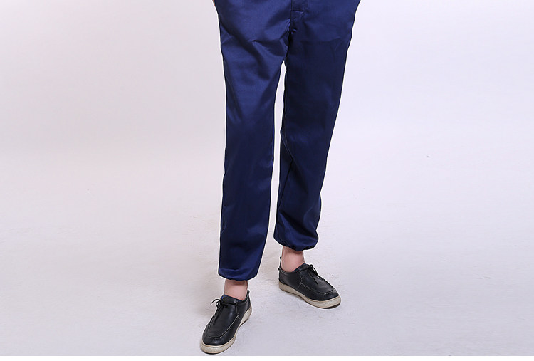 Vêtement de travail en polyester - Ref 1913050 Image 40