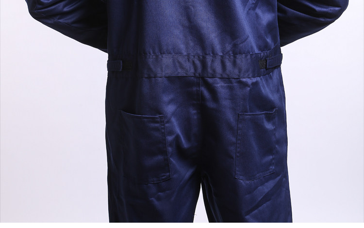 Vêtement de travail en polyester - Ref 1913050 Image 43