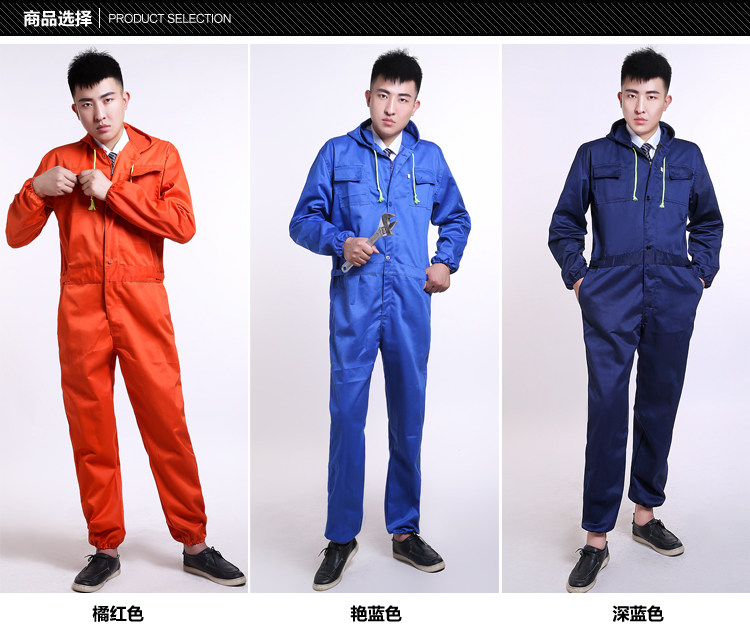 Vêtement de travail en polyester - Ref 1913050 Image 17