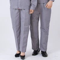 Удобный (2 кармана) средний серый полиэстер