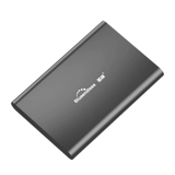 LAN Shuo 2.5 -Inch Mobile Machinery жесткий диск 500G1TB High -Speed ​​USB3.0 Metal Ultra -Thin Heat Dissipation Не -тарелый состояние