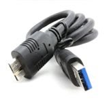 Lan Shuo Type BS-A-Micorn-3.0 USB3.0A Ротация Micro B Public 100 см.