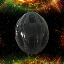 JZTC riding helmet black white and red three-color Riding Helmet Integrated helmet bicycle equipment helmet