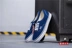 Sản phẩm mới của Master Vans Authentic màu vàng xanh cổ điển giày nam thấp Giày nữ đôi giày vải giầy cầu lông kumpoo Plimsolls