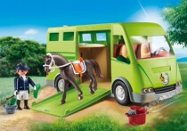 Germany Playmobil Bailebao Mobi World 6928 racing car