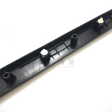 Подходит для Honda 16-20 Civic десятого поколения, накладки на передние и задние пороги, накладки на пороги, оригинальные заводские.