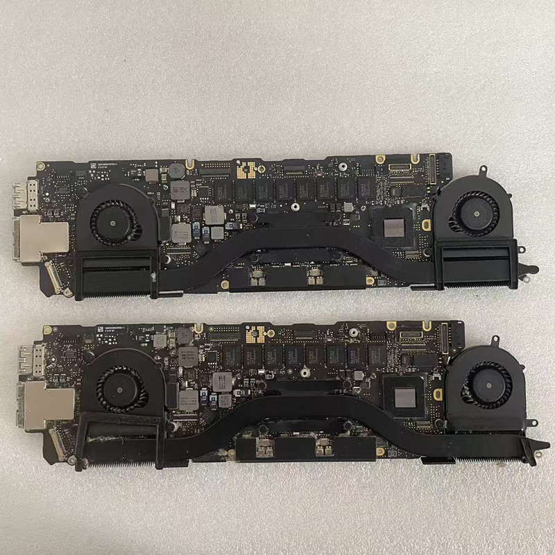 Suitable for Apple MacBook Pro A1425 Motherboard 820-3462-A 2012-2013 Suitable for Apple MacBook Pro A1425 Motherboard 820-3462-A 2012-2013