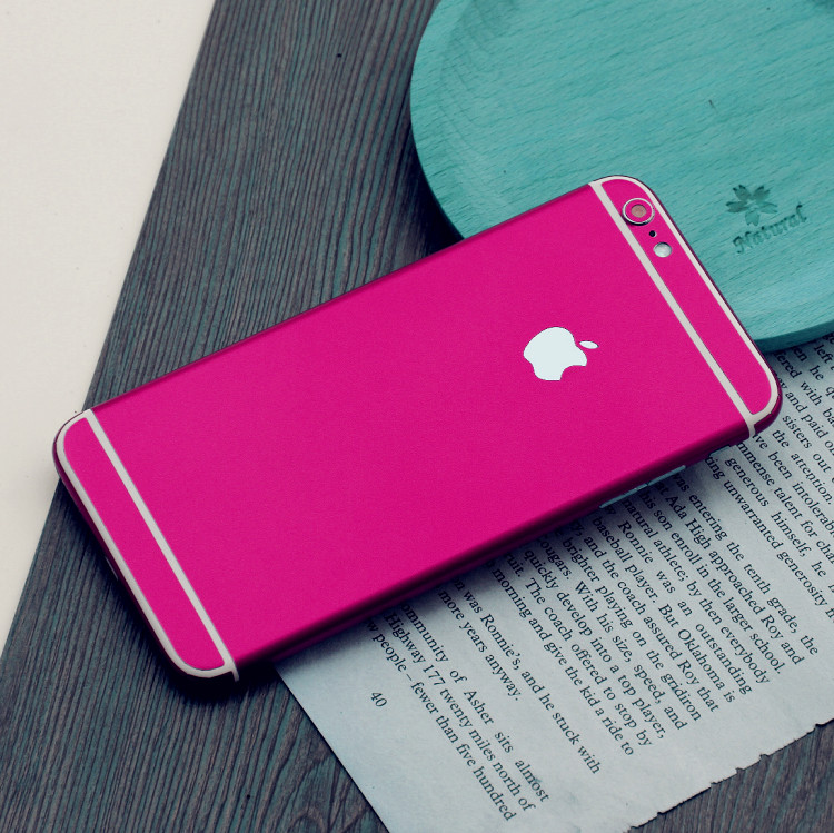 Sticker pour téléphone mobile - Ref 1363769 Image 12