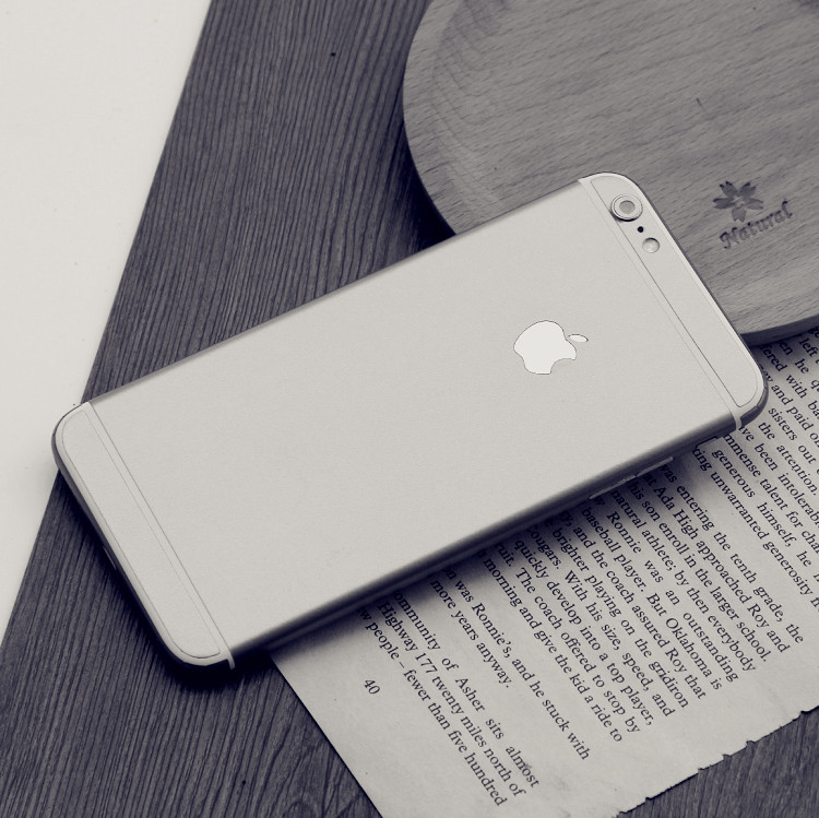 Sticker pour téléphone mobile - Ref 1363769 Image 13