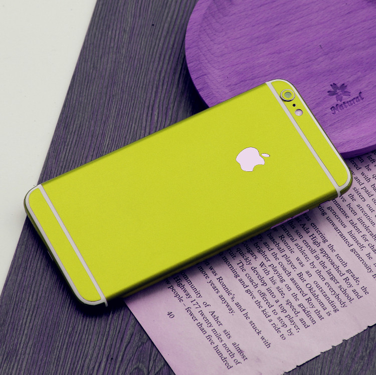 Sticker pour téléphone mobile - Ref 1363769 Image 7