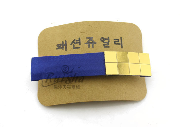 Accessoire coiffure RUISHA en autre - Ref 1203396 Image 7