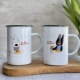 2 новых набора новых моделей Kasba и Lisa Dog Black and White