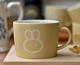 (MSI Coffee Cup-Rabbit) 250 мл 8,3*высокого 6 см.