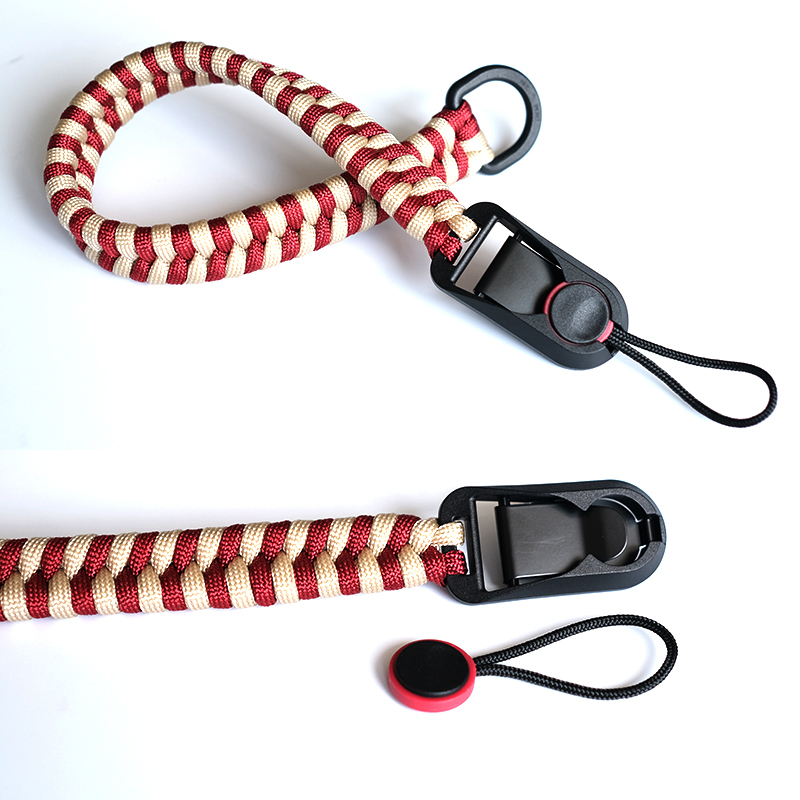 Genuine Leather American Peak Design Quick-Release Buckle Genuine Leather Mirrorless Camera Lanyard Camera Strap Slr Wrist Strap Genuine Leather American Peak Design Quick-Release Buckle Genuine Leather Mirrorless Camera Lanyard Camera Strap Slr Wrist Strap