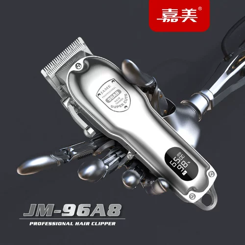 Ретро машинка для стрижки волос для стрижки волос для стрижки Андеркат для домашнего использования, градиент