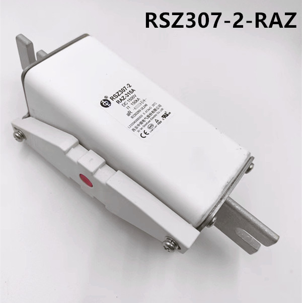 Xi'An Medium Fuse Rsz307-2-Raz-200A315A350A400A450A1500V Fuse