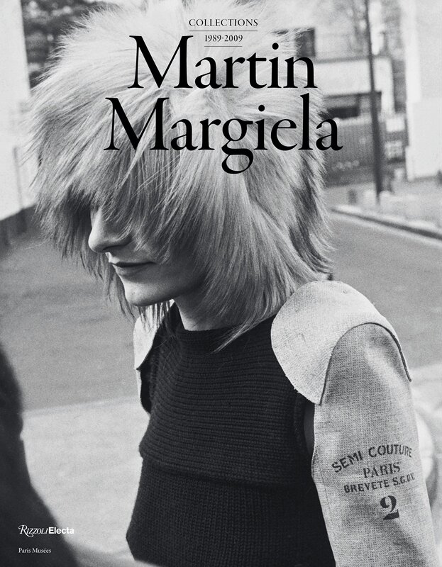 Maison Martin Margiela 1989—2009 Women's Collection