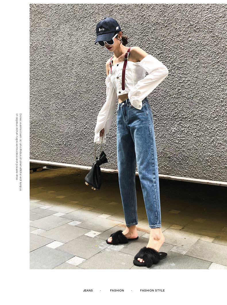 Jean femme GHOST DANSE  DANSE FANTOME - Ref 3194598 Image 19