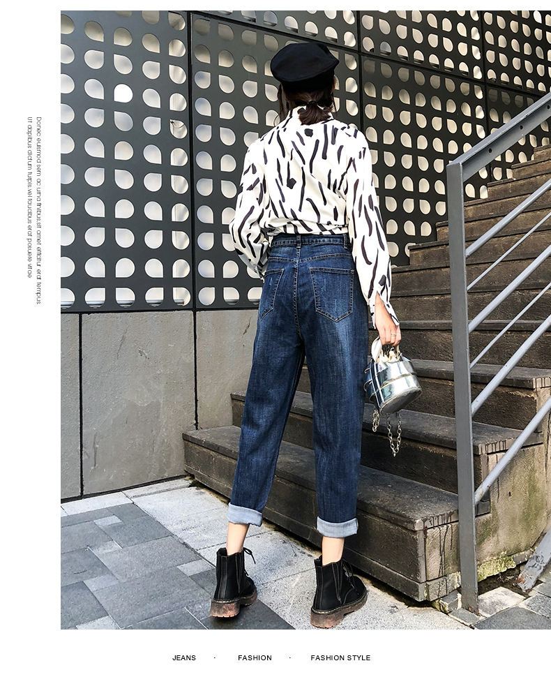 Jean femme GHOST DANSE  DANSE FANTOME - Ref 3194393 Image 23