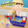 Детские игрушки, игры с водой, электрические лодки, игры в воде, рыбалка, развивающий игровой домик, подарки для мальчиков и девочек от трех до шести лет mini 1