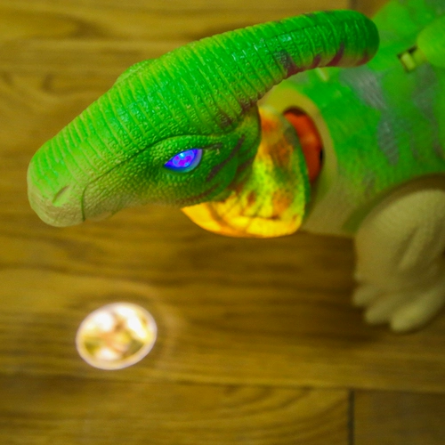 Большой электрический динозавр, игрушка, модель животного для мальчиков, дистанционное управление, тираннозавр Рекс, подарок на день рождения