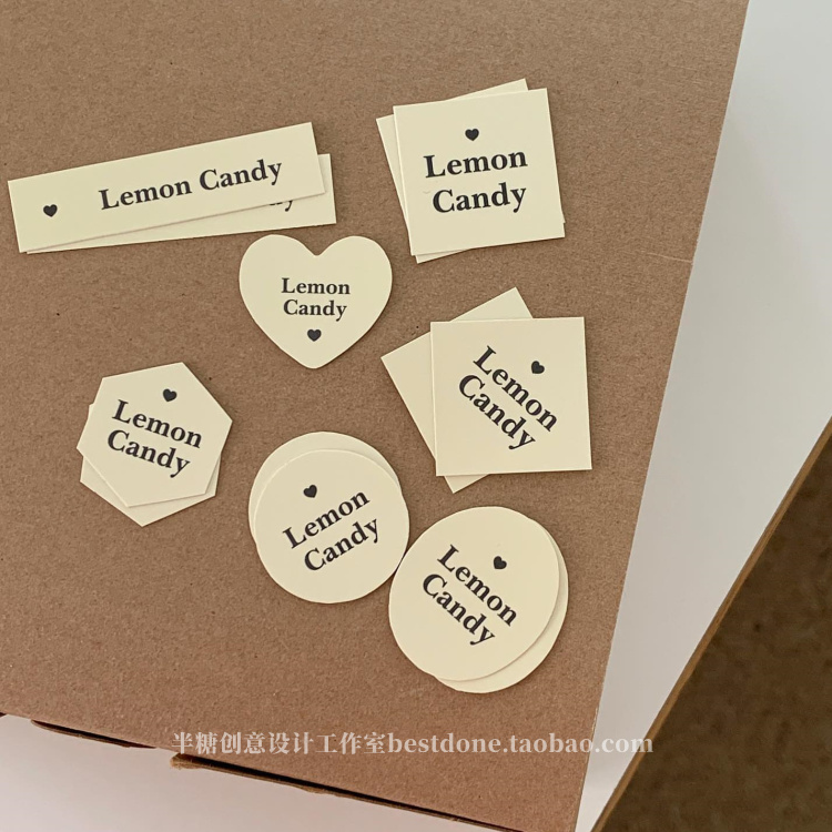 Custom Cake Card Cake Insert Baking Card Custom Baking Card Baking Sticker Strip-Taobao