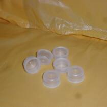 Powder box lid with powder lid for brother 2050 7340 7360 Lenovo 2200 7400